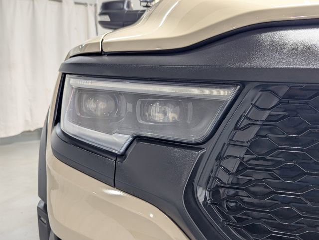 Used 2022 RAM 1500 TRX w/ TRX Level 2 Equipment Group image 29