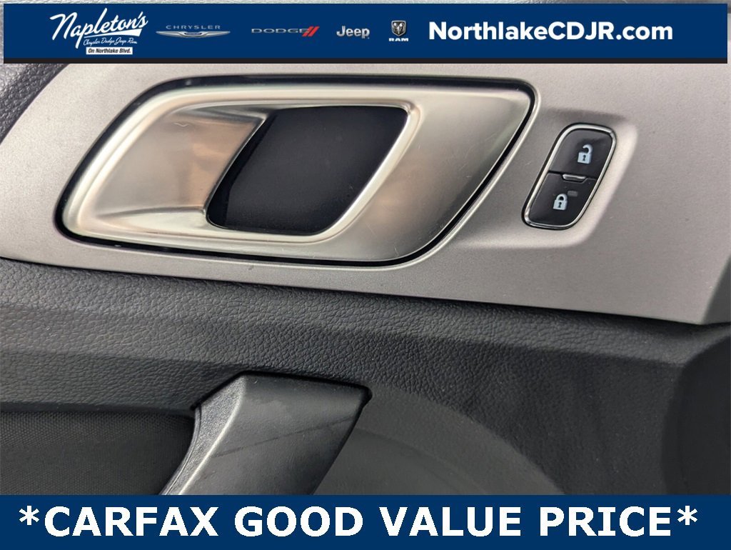 Used 2019 Ford Ranger XLT w/ FX4 Off-Road Package image 14