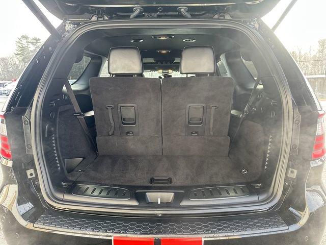 Used 2021 Dodge Durango R/T w/ Blacktop Package image 15