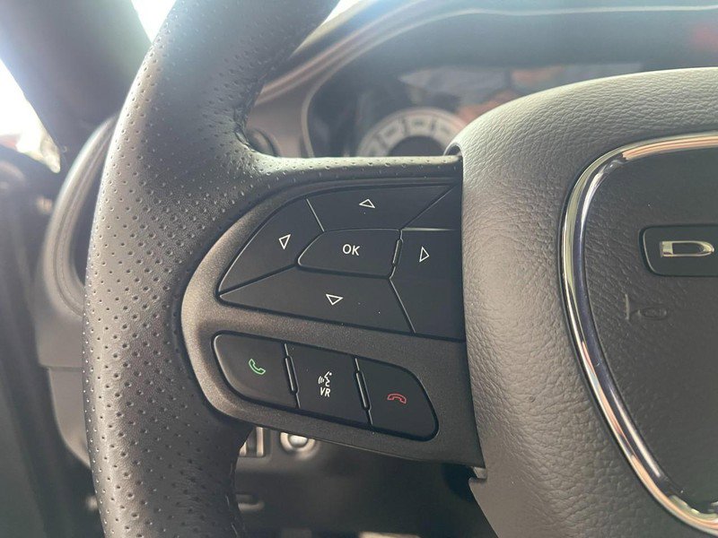 Used 2023 Dodge Challenger R/T w/ T/A Package image 25