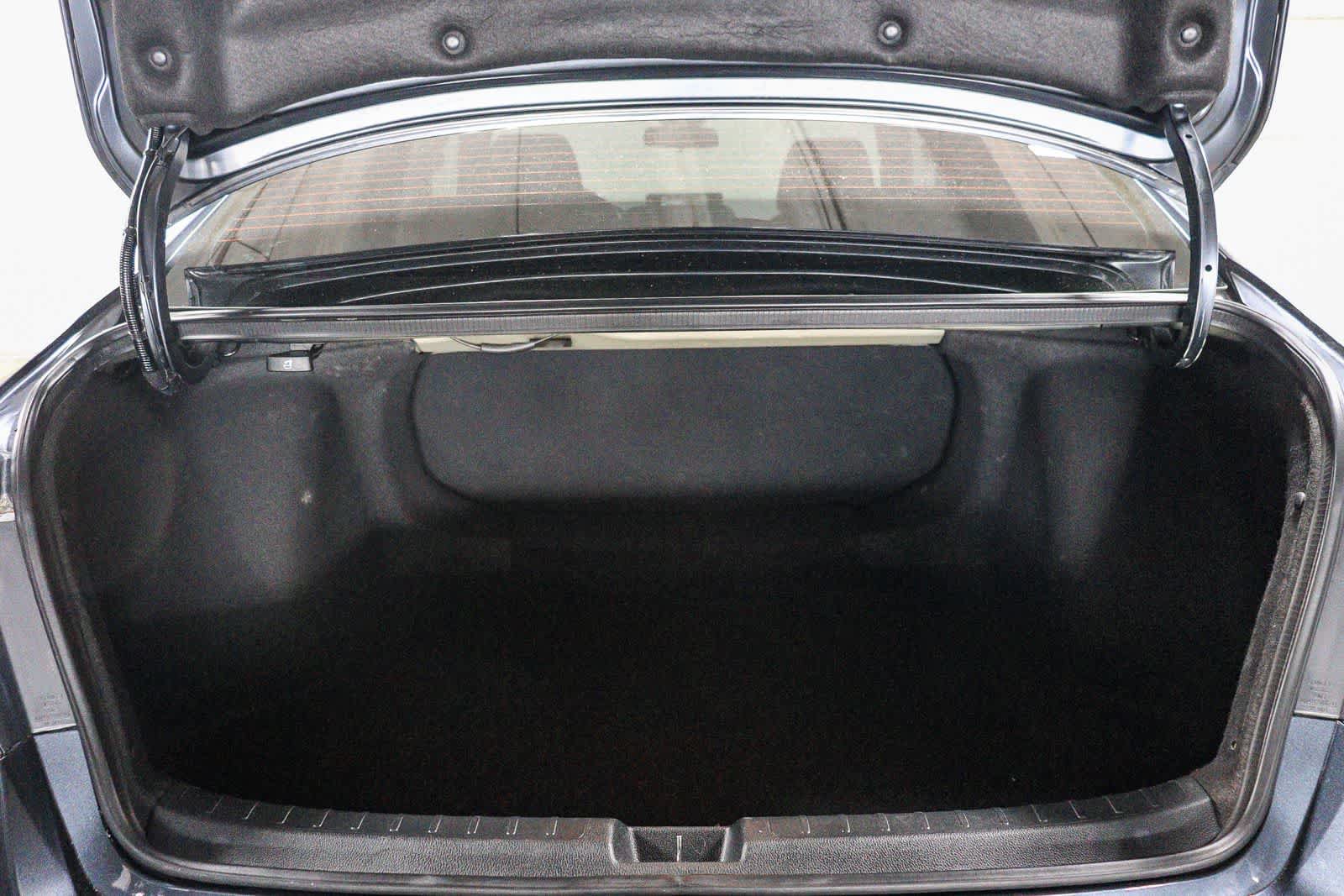 Used 2022 Honda Civic Sport image 26