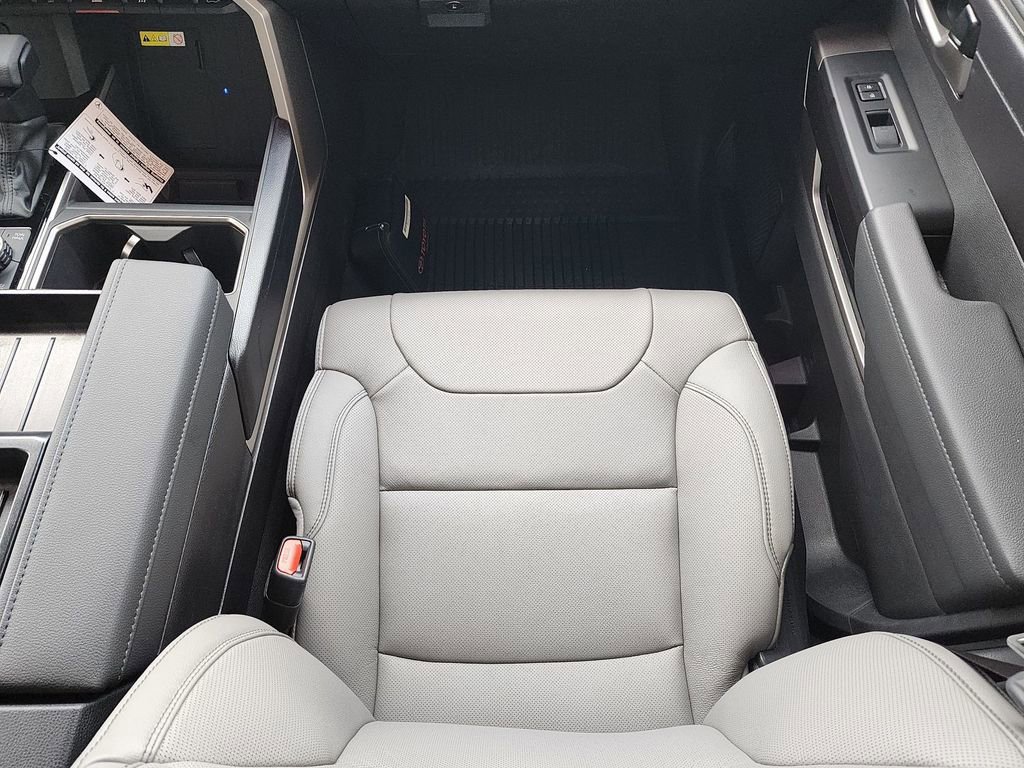 New 2026 Toyota Tundra SR5 AWD/4WD image 9