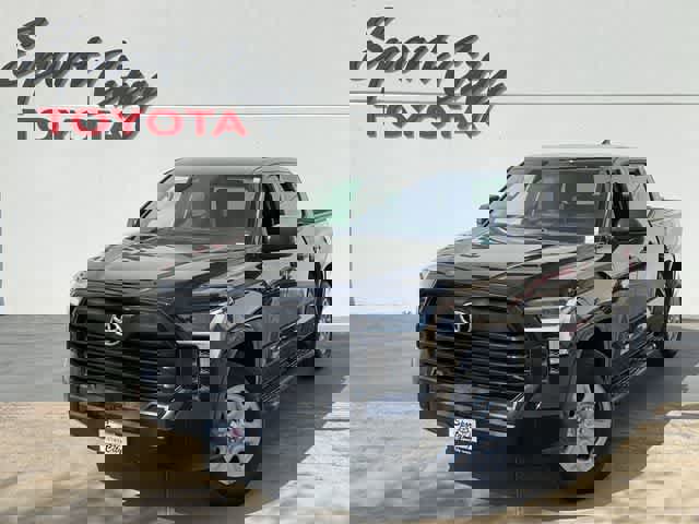 Used 2023 Toyota Tundra SR w/ SR Tow Package video 1