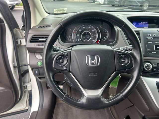 Used 2012 Honda CR-V EX-L image 19