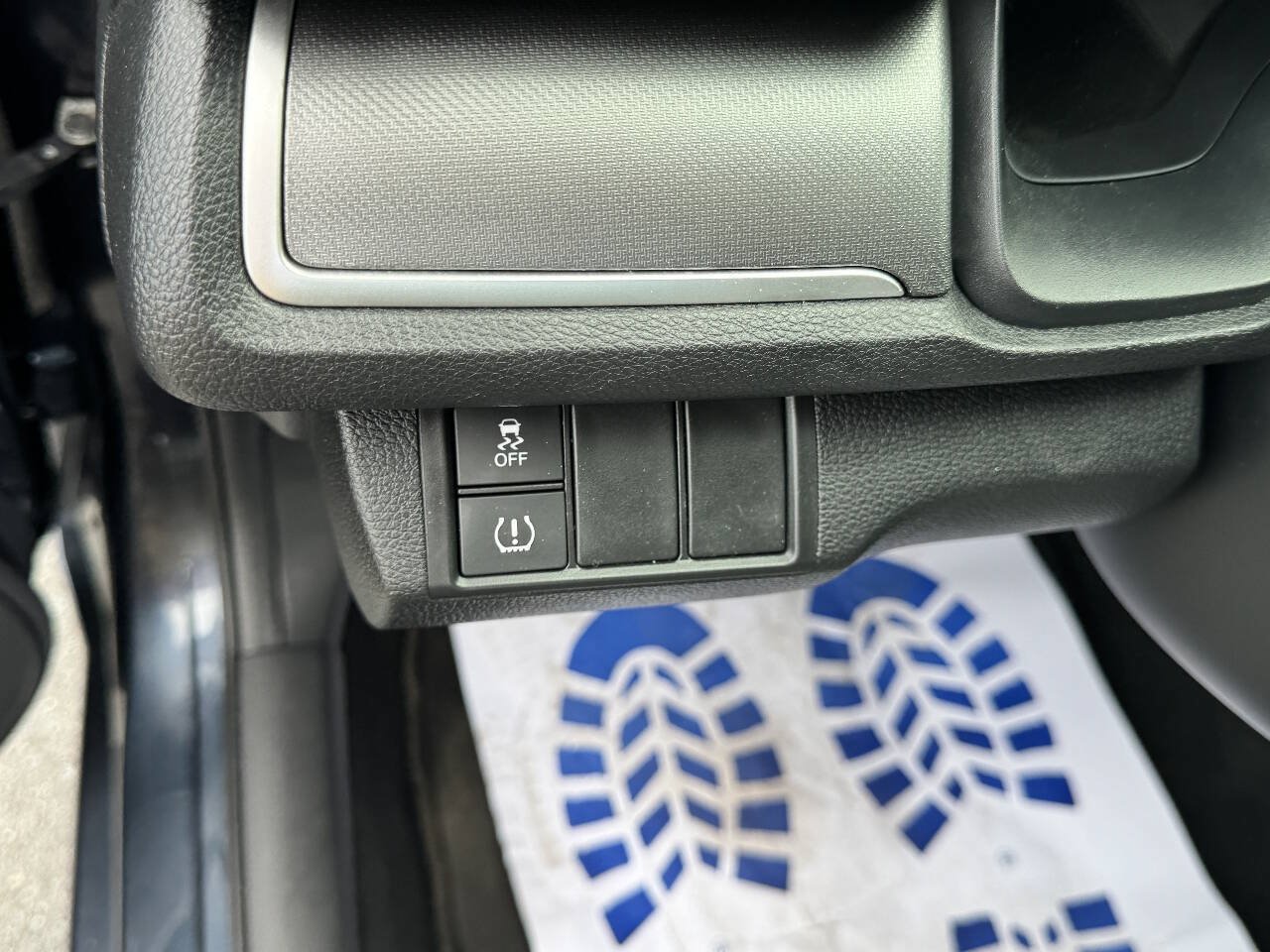 Used 2018 Honda Civic LX image 17