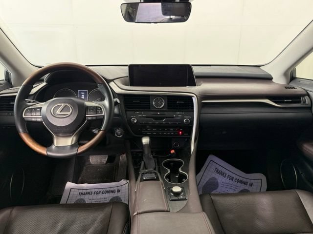 Used 2016 Lexus RX 350 FWD w/ Premium Package image 27