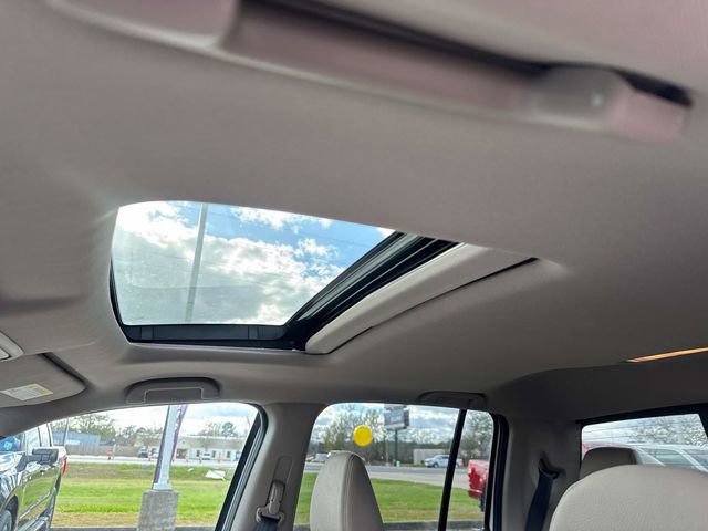 Used 2021 Honda Ridgeline RTL image 25