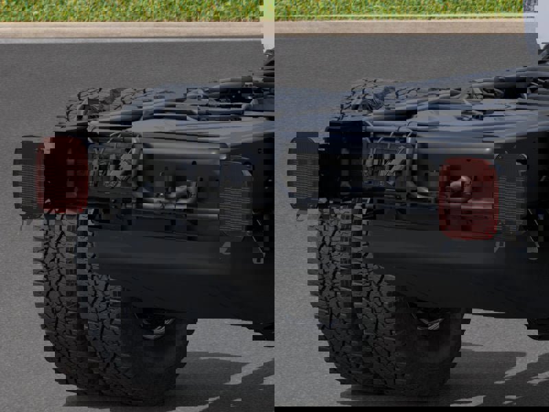 New 2026 Chevrolet Silverado 3500 W/T w/ WT Convenience Package image 11