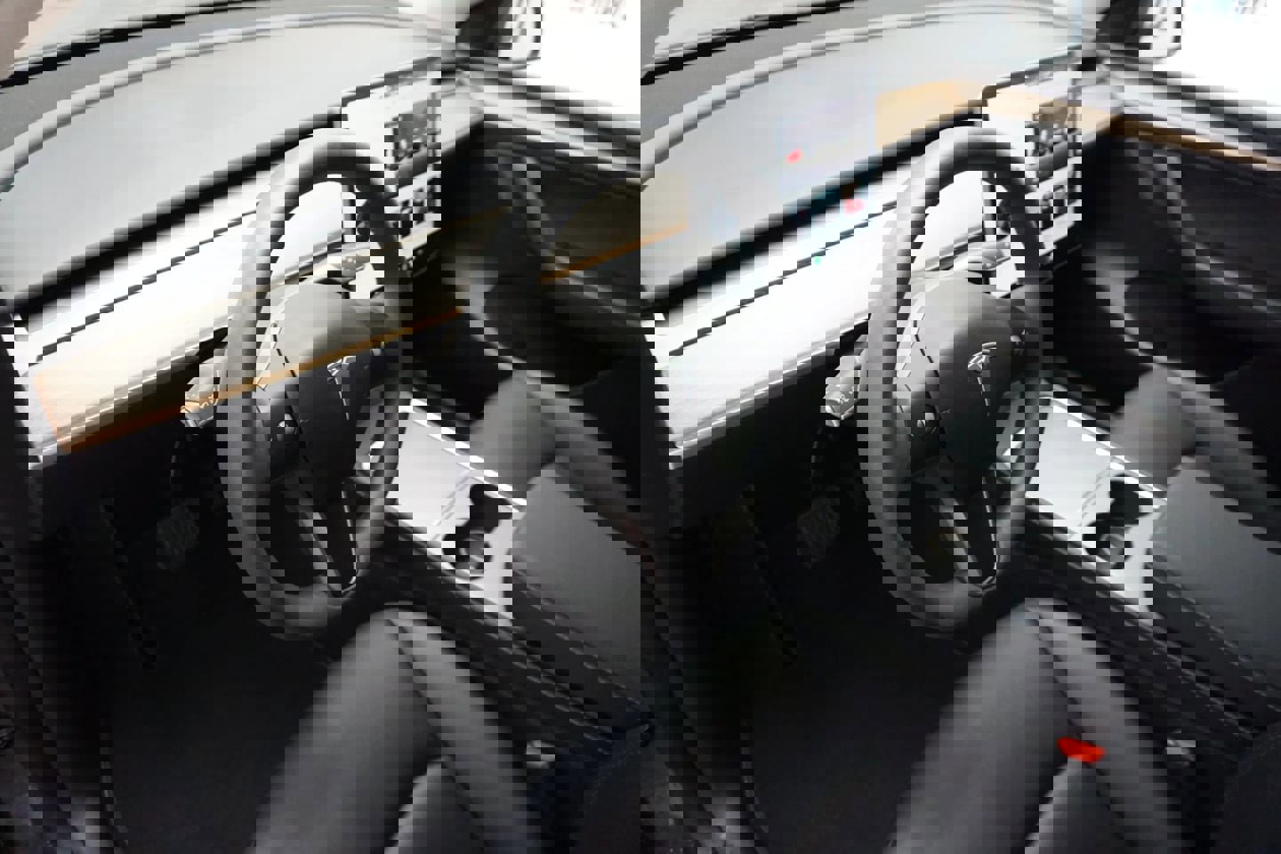 Used 2024 Tesla Model Y Long Range image 12