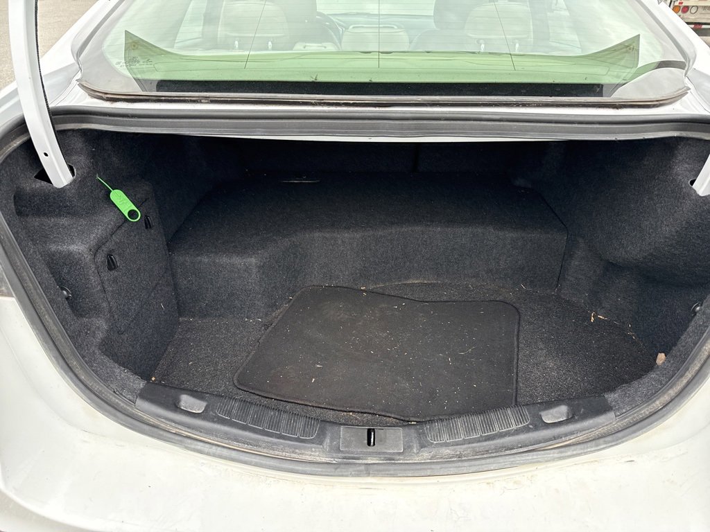 Used 2019 Ford Fusion SEL image 20