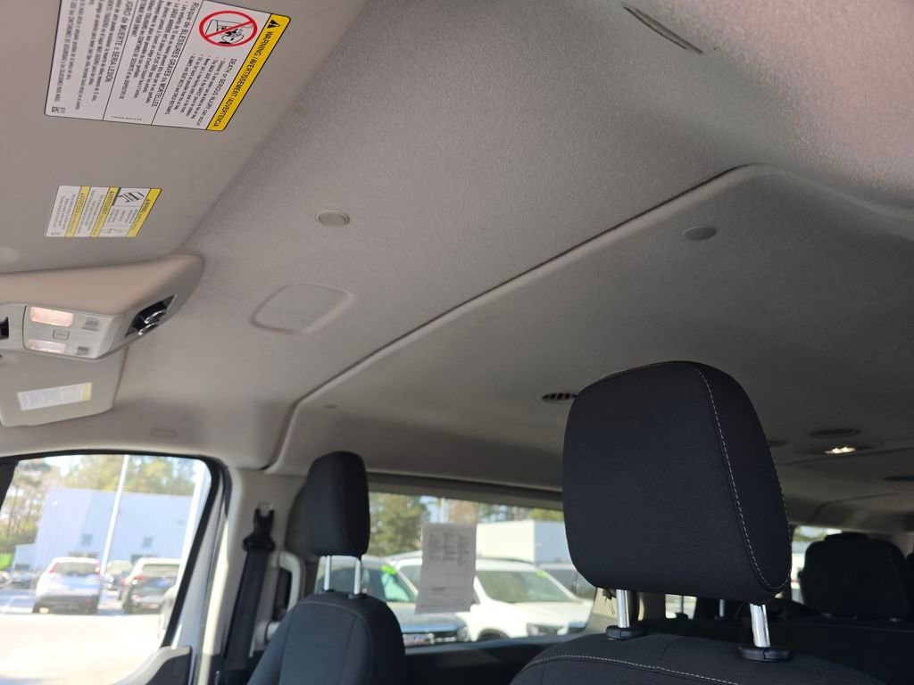 Used 2023 Ford Transit 350 XLT RWD image 21