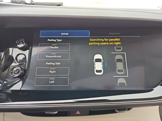 Used 2023 Buick Envision Avenir image 59