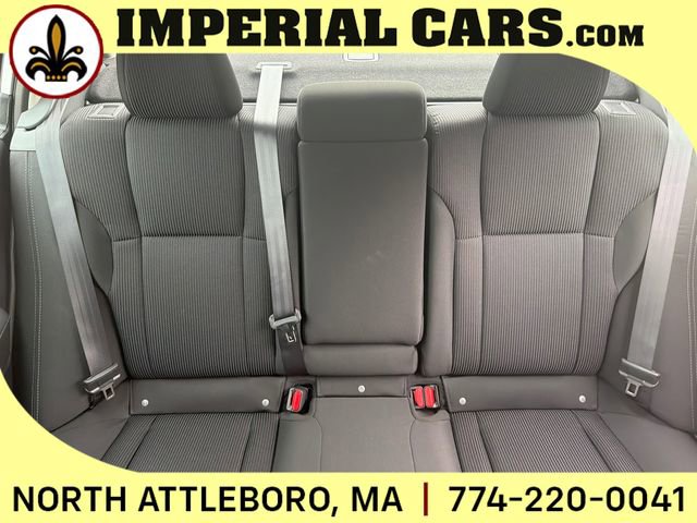 New 2025 Subaru Legacy Premium image 32