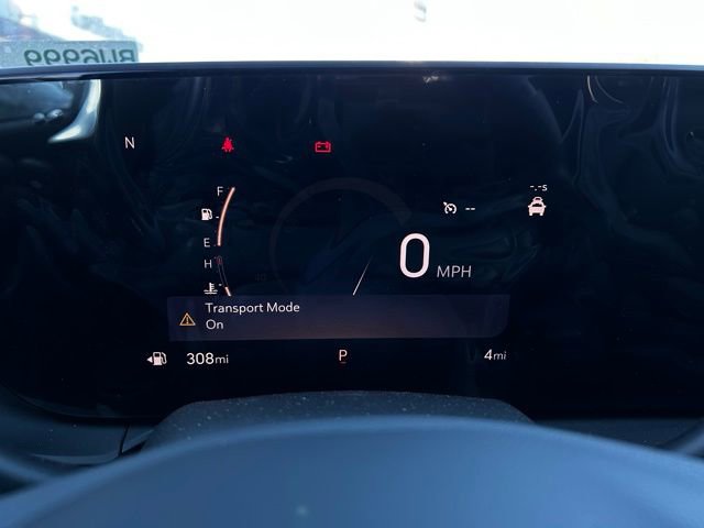 New 2026 Buick Envista Sport Touring w/ Convenience I Package image 19