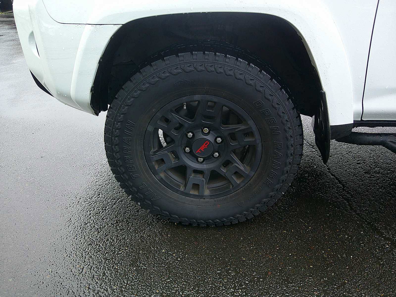 Used 2016 Toyota 4Runner TRD Pro image 9