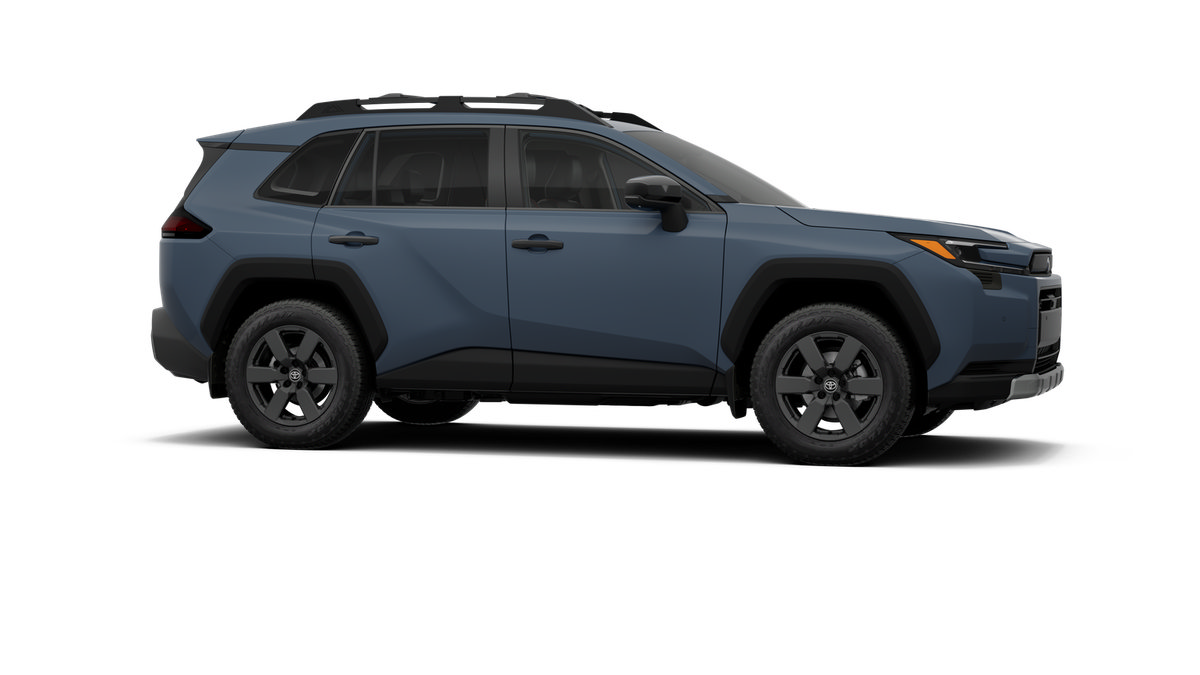 New 2026 Toyota RAV4 AWD Plug-in Hybrid image 13