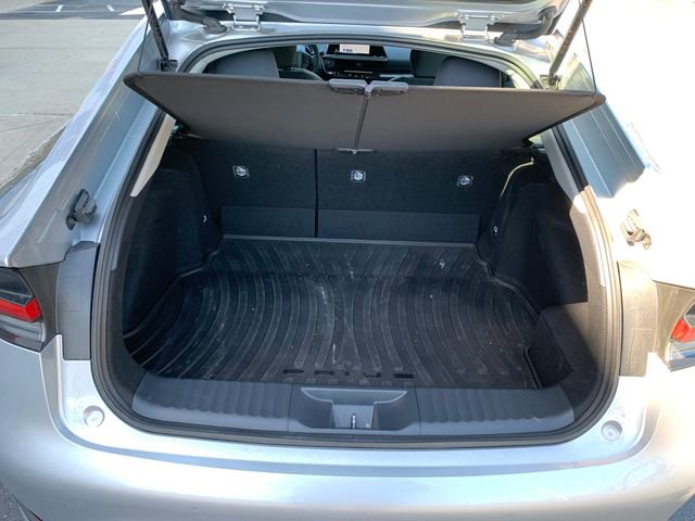 Used 2025 Toyota Prius LE image 27