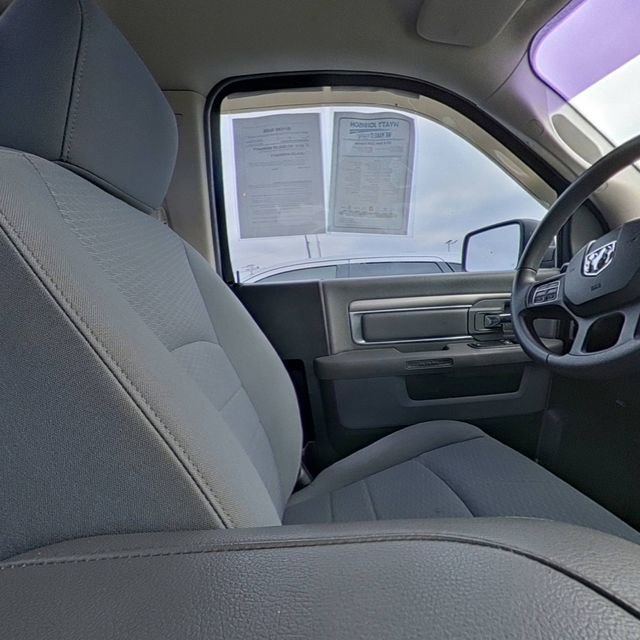 Used 2014 RAM 1500 Express image 27