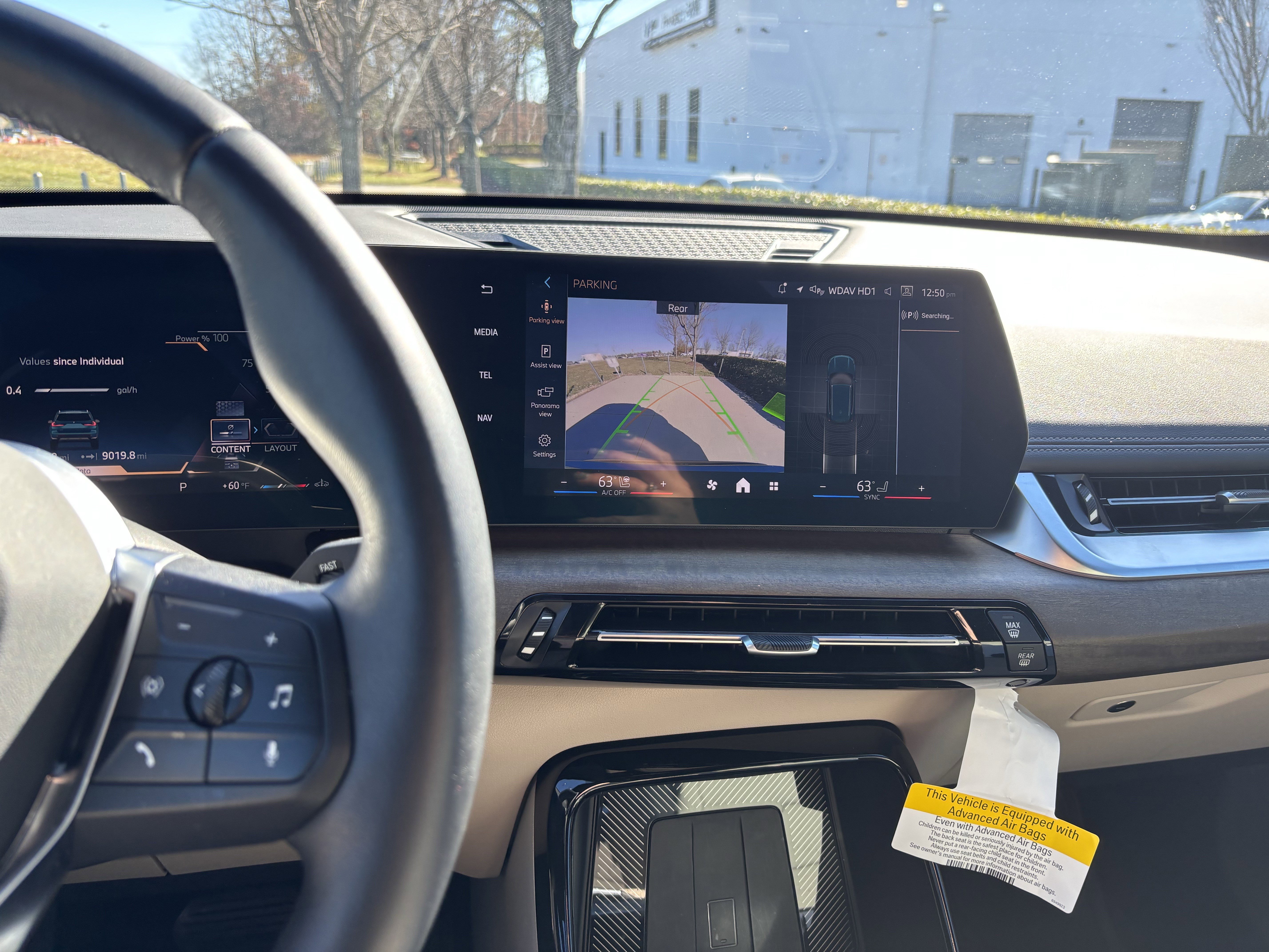 Certified 2025 BMW X1 xDrive28i w/ Convenience Package image 31