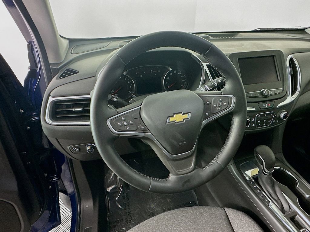 Used 2023 Chevrolet Equinox LT image 16