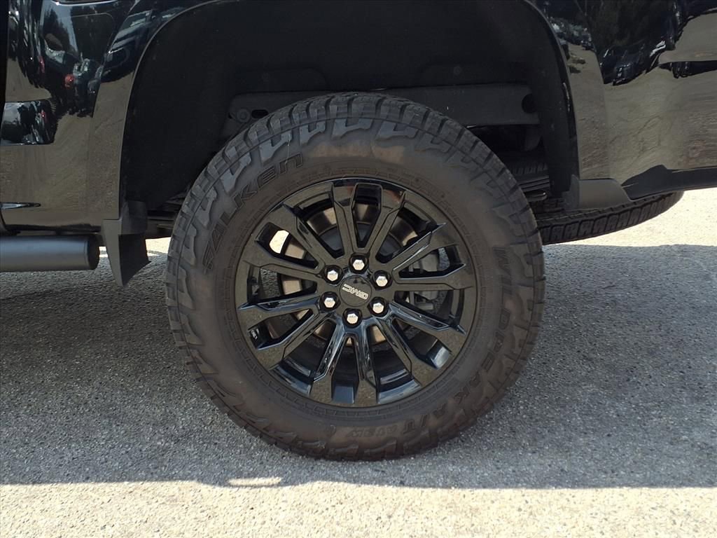 Used 2022 GMC Canyon Elevation w/ Trailering Package image 4