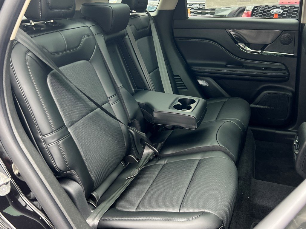 New 2026 Lincoln Corsair Grand Touring AWD/4WD image 11
