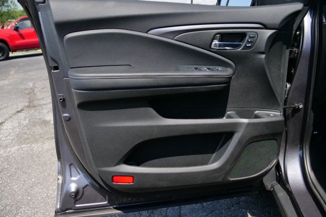 Used 2023 Honda Ridgeline RTL image 24
