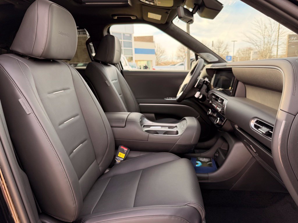 New 2027 Hyundai Palisade Calligraphy AWD/4WD image 37