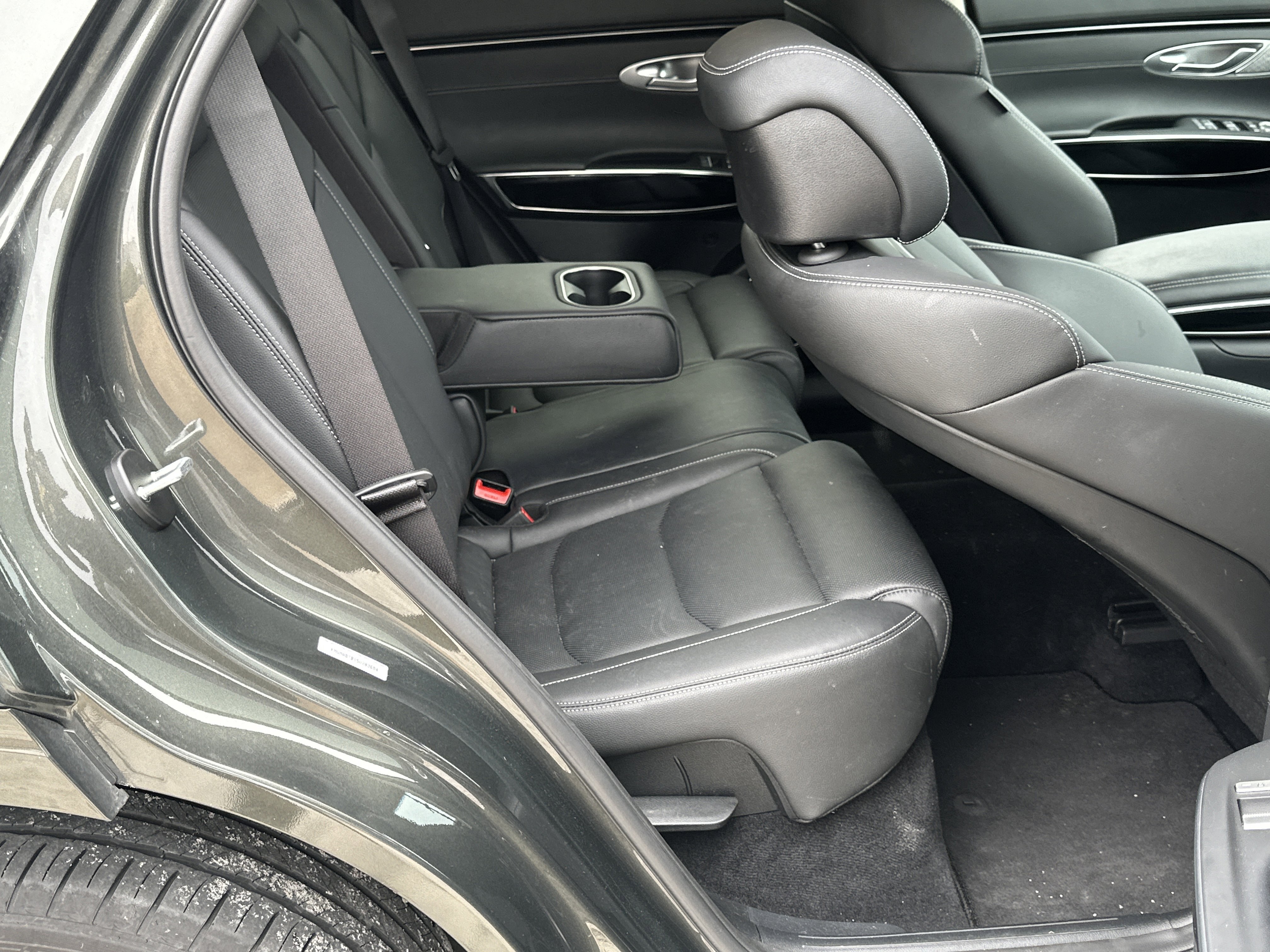 Used 2025 Genesis GV70 2.5T image 15