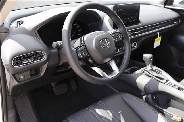 New 2026 Honda HR-V EX-L image 10