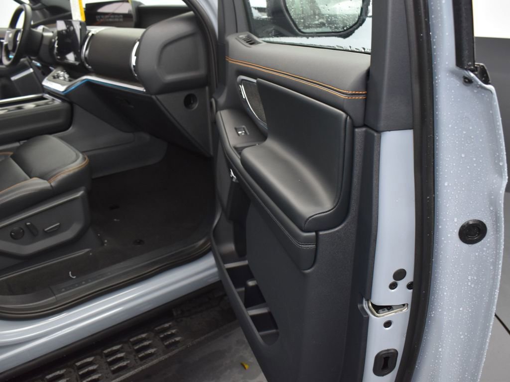 New 2026 Ford Expedition Tremor AWD/4WD image 17