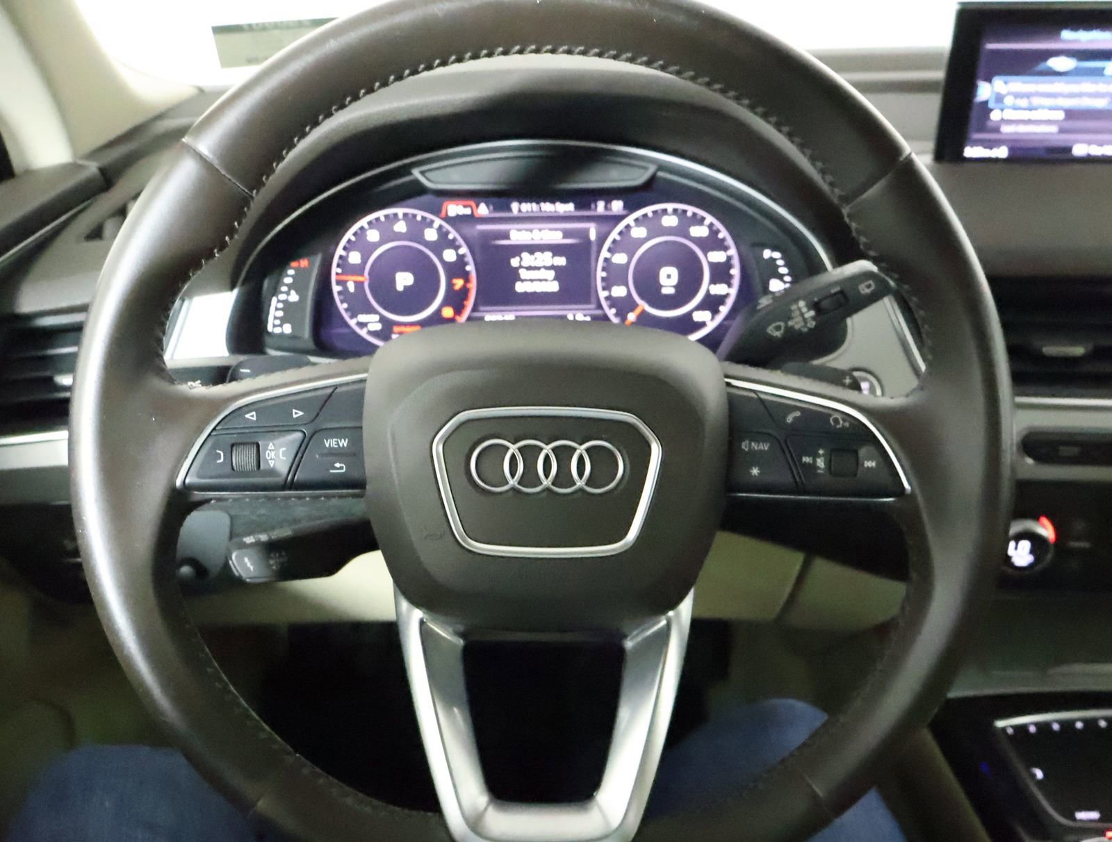 Used 2019 Audi Q7 2.0T Premium image 42