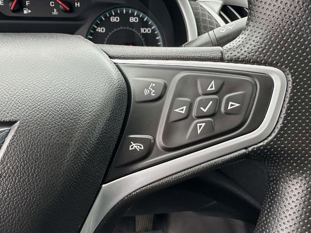 Used 2022 Chevrolet Malibu LT image 11
