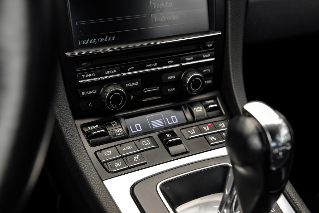 Used 2014 Porsche 911 Carrera S RWD image 22