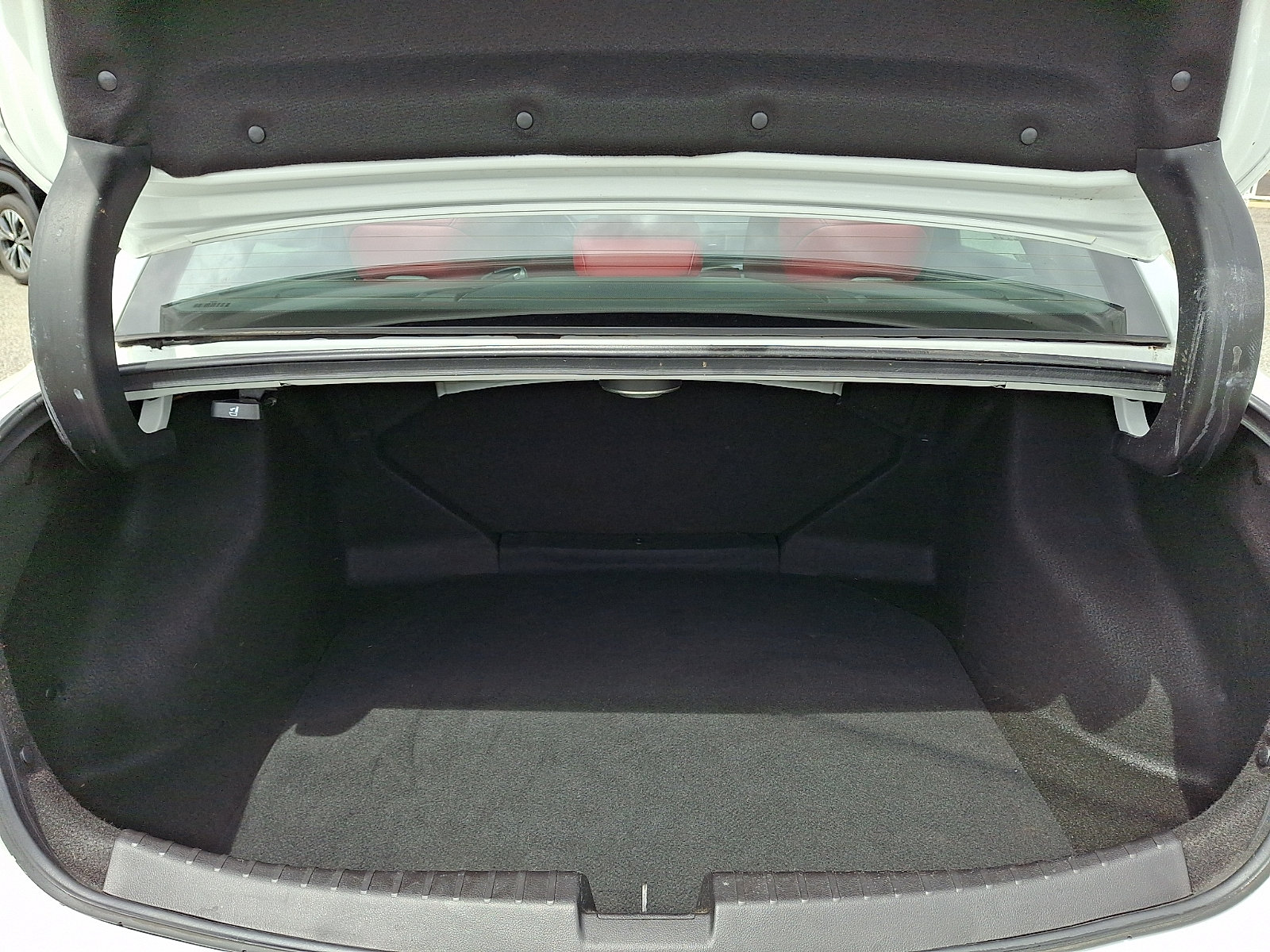 Used 2021 Acura ILX FWD image 28