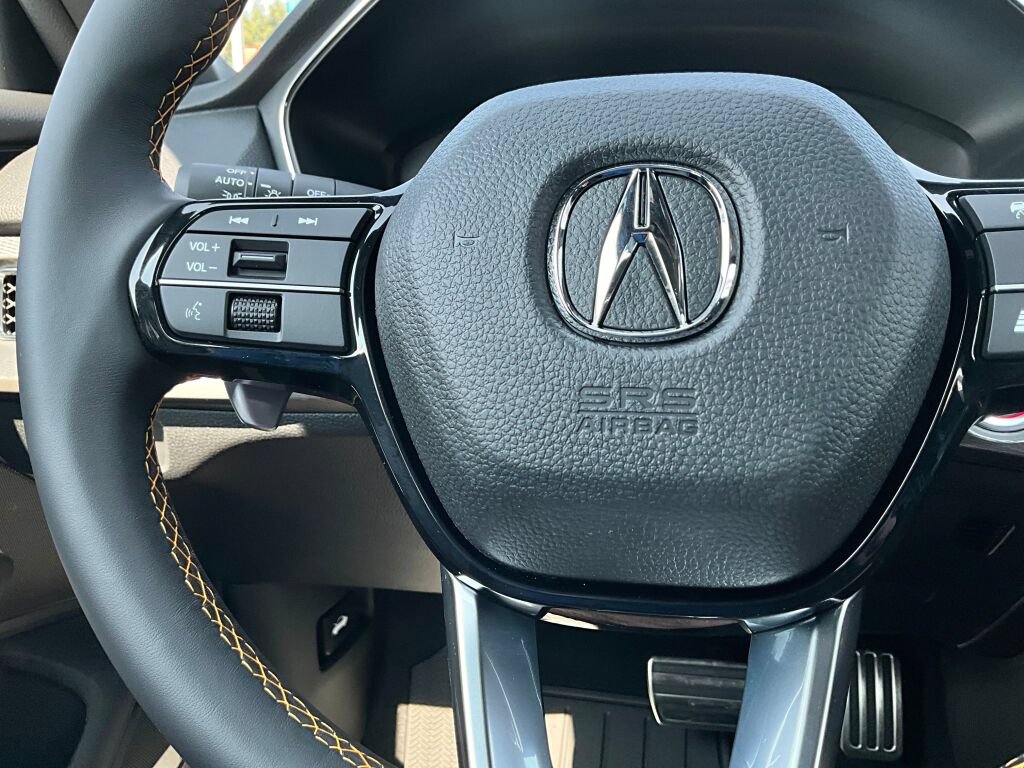 New 2026 Acura Integra A-Spec w/ Technology Package FWD image 23