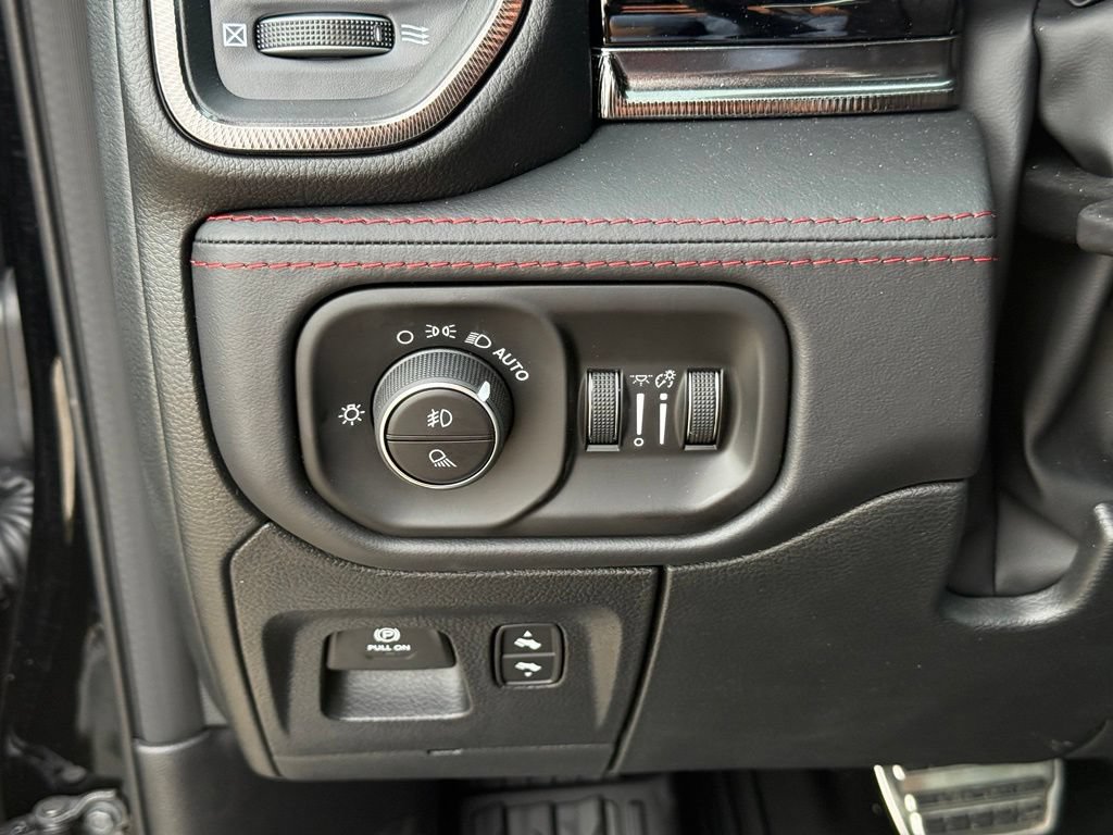 New 2026 RAM 1500 RHO w/ RHO Level 1 Equipment Group AWD/4WD image 20
