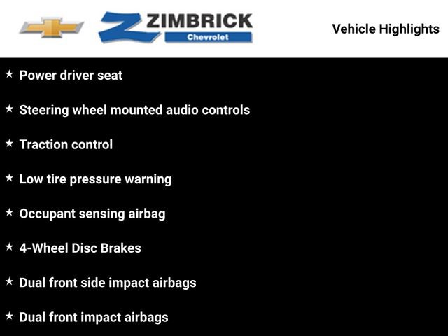Certified 2024 Chevrolet Equinox LT AWD/4WD image 6
