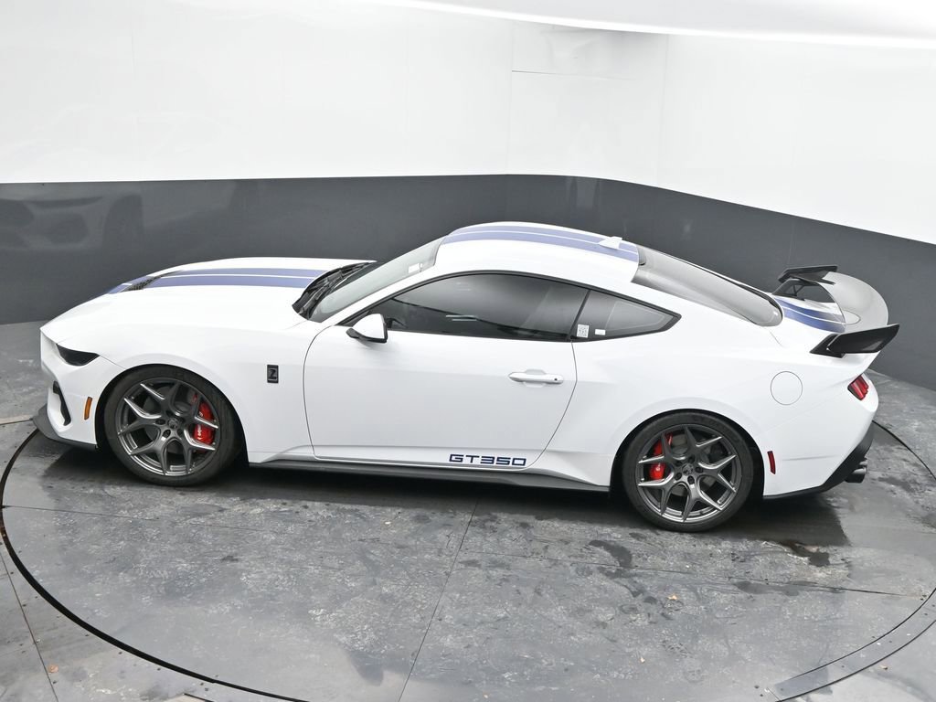 New 2025 Ford Mustang GT Premium w/ GT Performance Package image 27