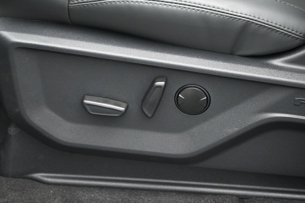 New 2027 Ford Expedition Max Active RWD image 9