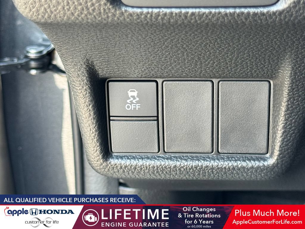 New 2026 Honda Civic LX image 25