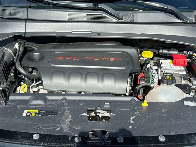 Used 2022 Jeep Compass Limited image 25