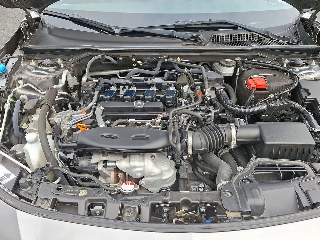 Certified 2023 Acura Integra A-Spec image 28