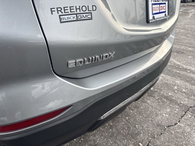 Certified 2023 Chevrolet Equinox LT image 30