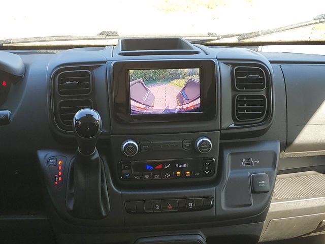 New 2026 RAM ProMaster 1500 w/ Convenience Group FWD image 16