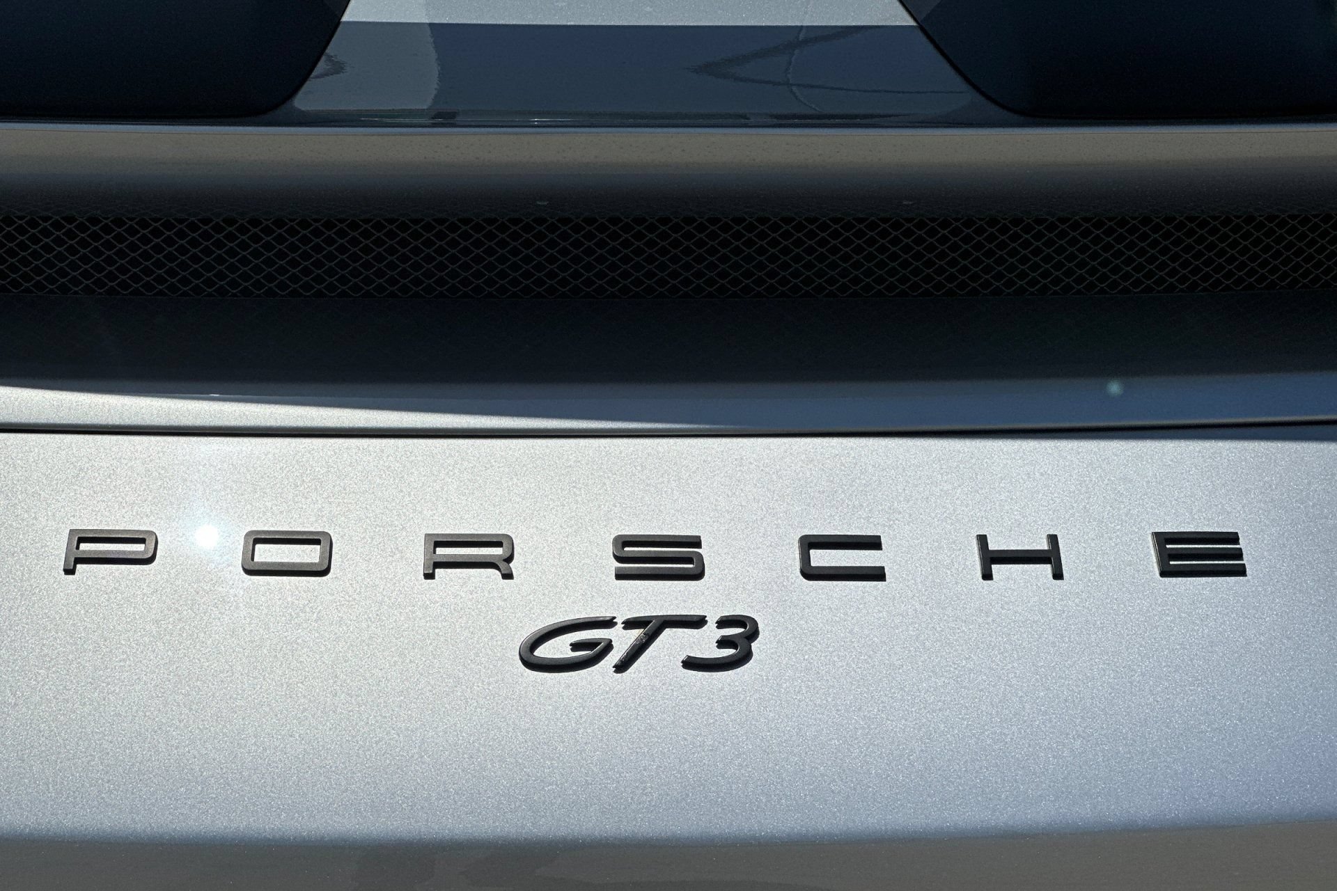 Used 2018 Porsche 911 GT3 RWD image 37