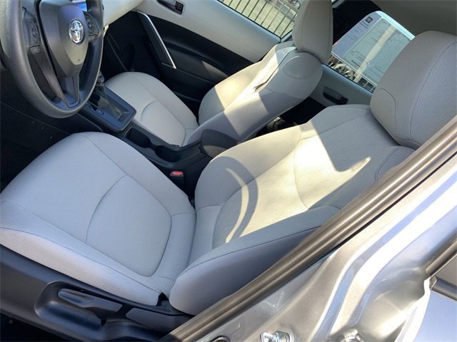 New 2026 Toyota Corolla Cross L image 18