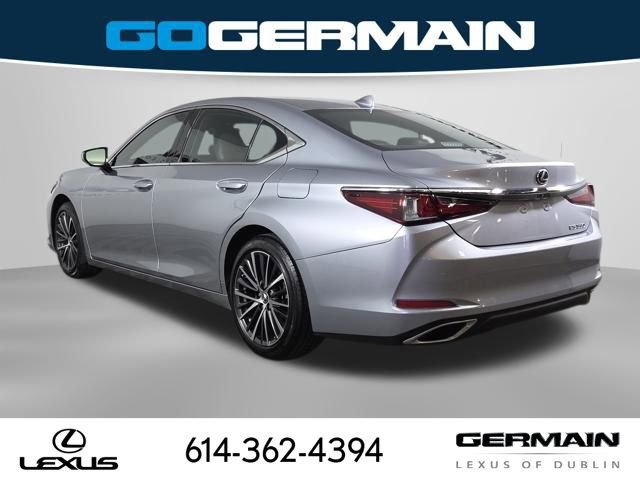 Used 2024 Lexus ES 350 w/ Premium Package image 12