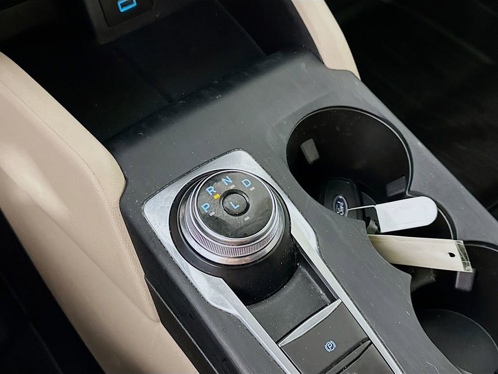 Used 2021 Ford Escape SE w/ Convenience Package image 23