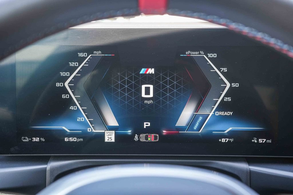 Used 2026 BMW i4 M60 AWD/4WD image 22